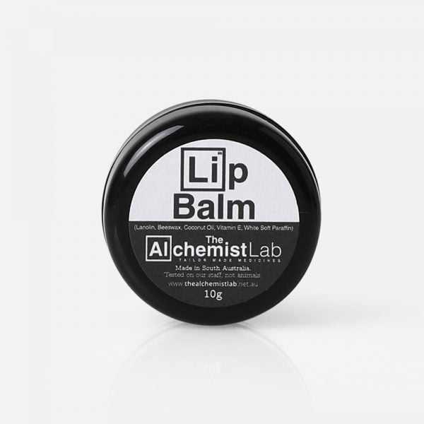 Lip Balm 10g