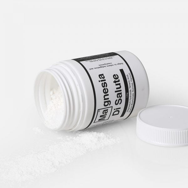 Magnesia Di Salute 125g - Image 2