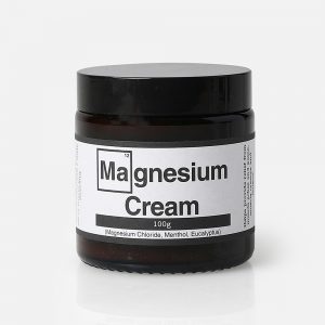 The Alchemist Lab Magnesium Cream