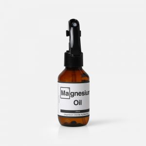 The Alchemist Lab Magnesium Oil