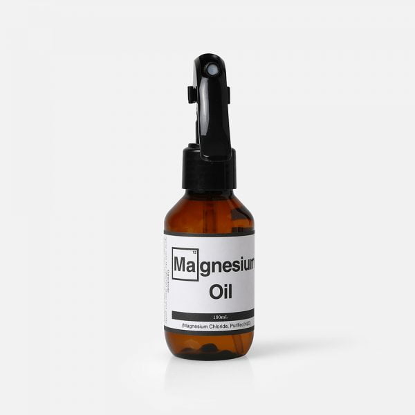 The Alchemist Lab Magnesium Oil
