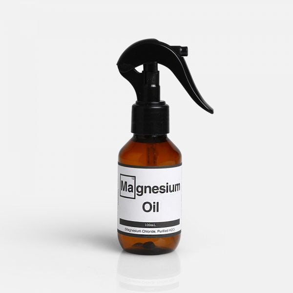 Magnesium Oil 100mL - Image 2