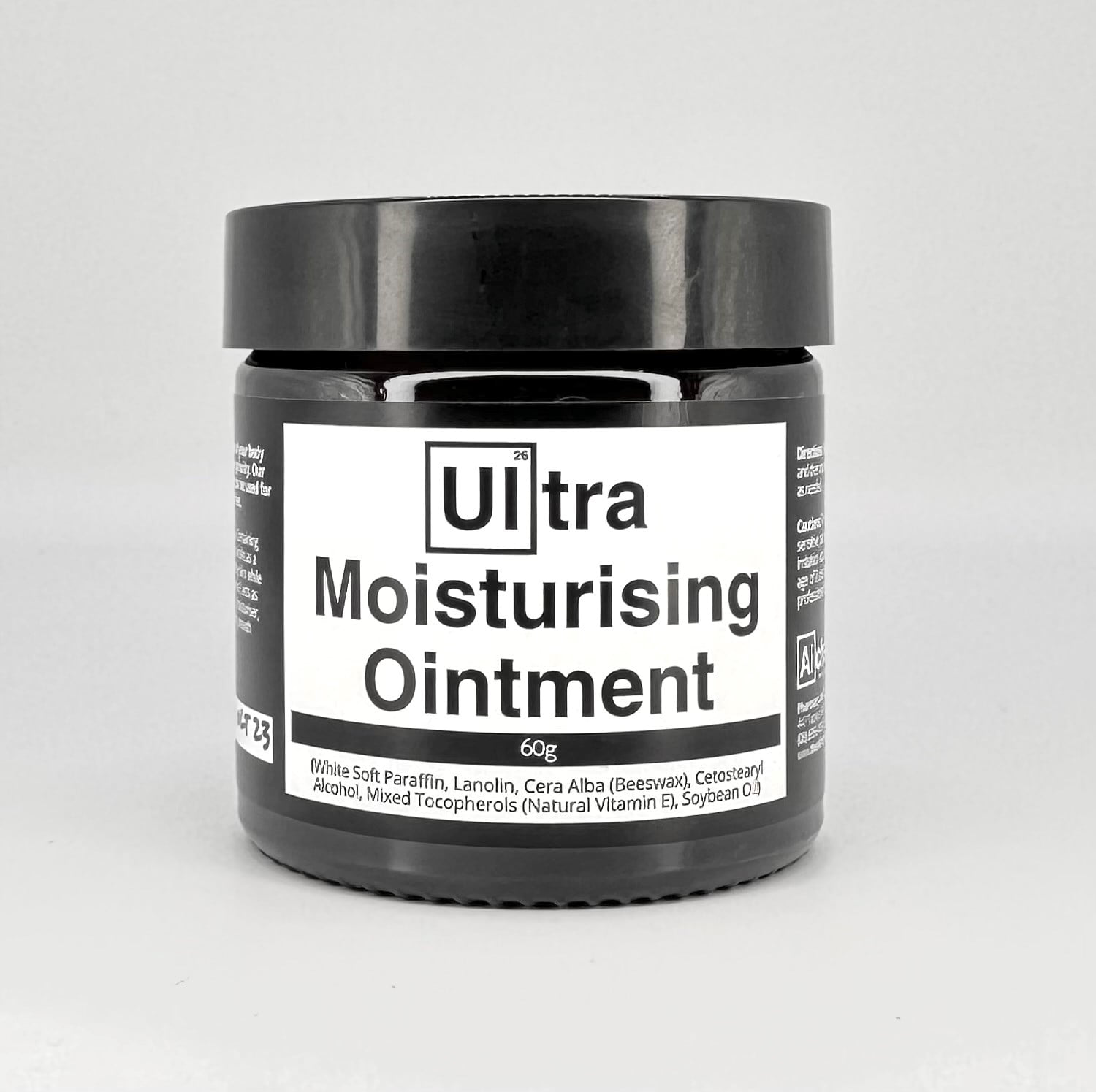 Ultra Moisturising Ointment 60g