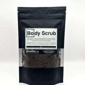 Body Scrub 200g