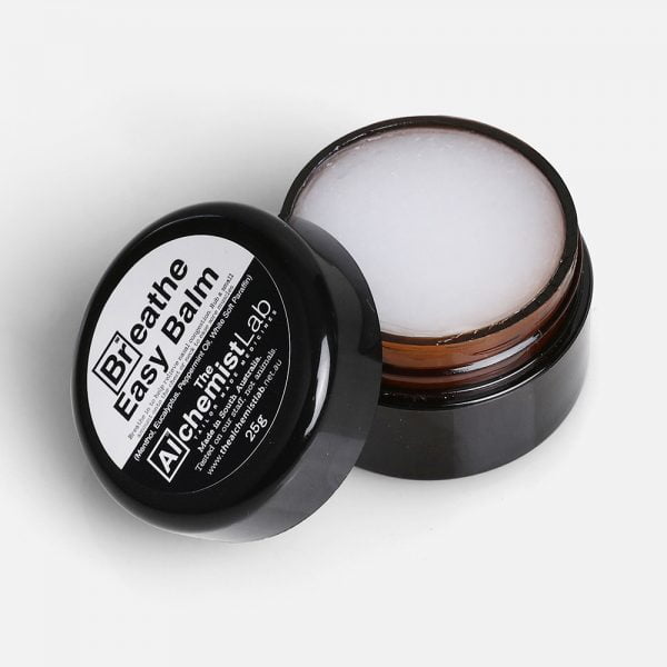 Breathe Easy Balm 25g - Image 2