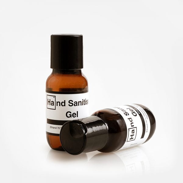 Hand Sanitiser Liquid - Image 2