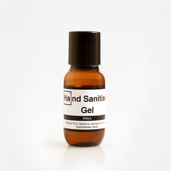 Hand Sanitiser Liquid
