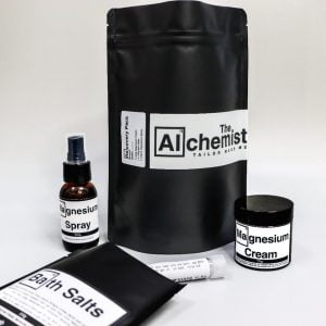 Recovery Pack