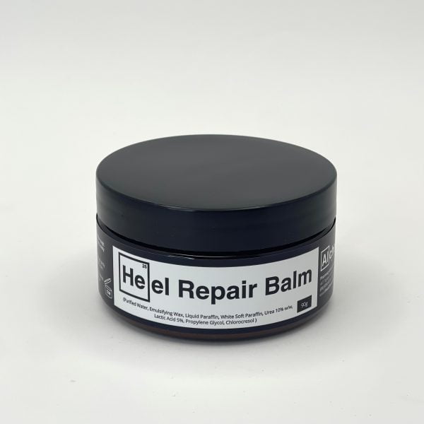 Heel Repair Balm 90g